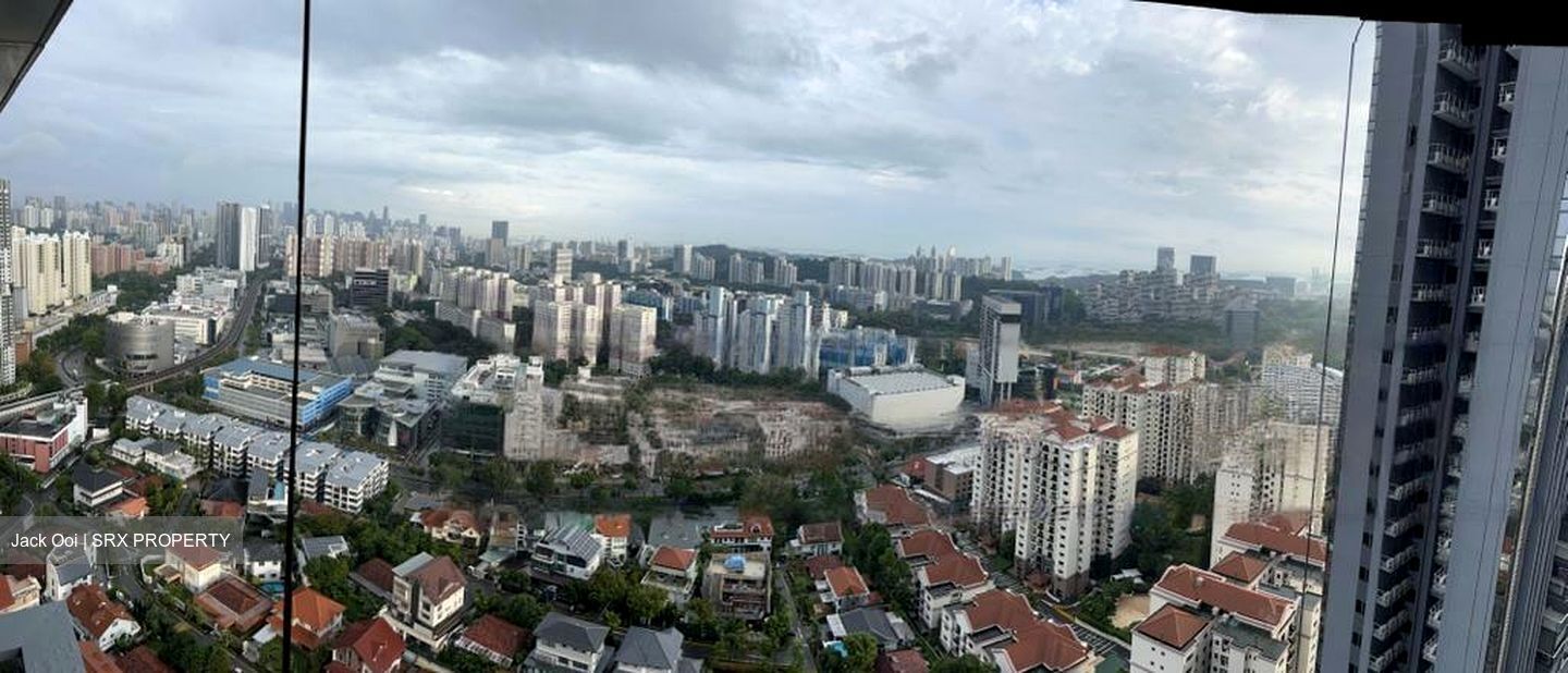 Stirling Residences (D3), Apartment #585513661